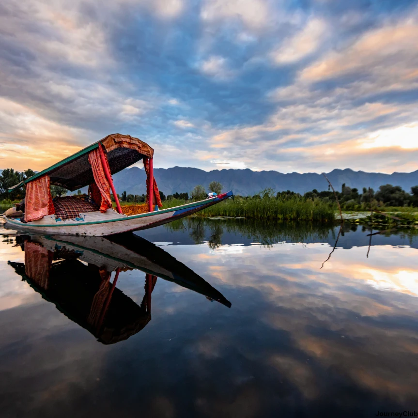 Top 10 Must-Visit Places in Kashmir for Every Traveler