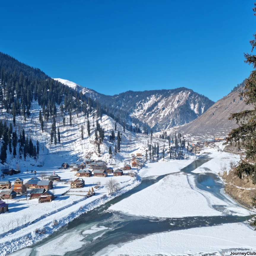 Gulmarg Travel Guide: How to Reach, Best Time & Top Things to Do