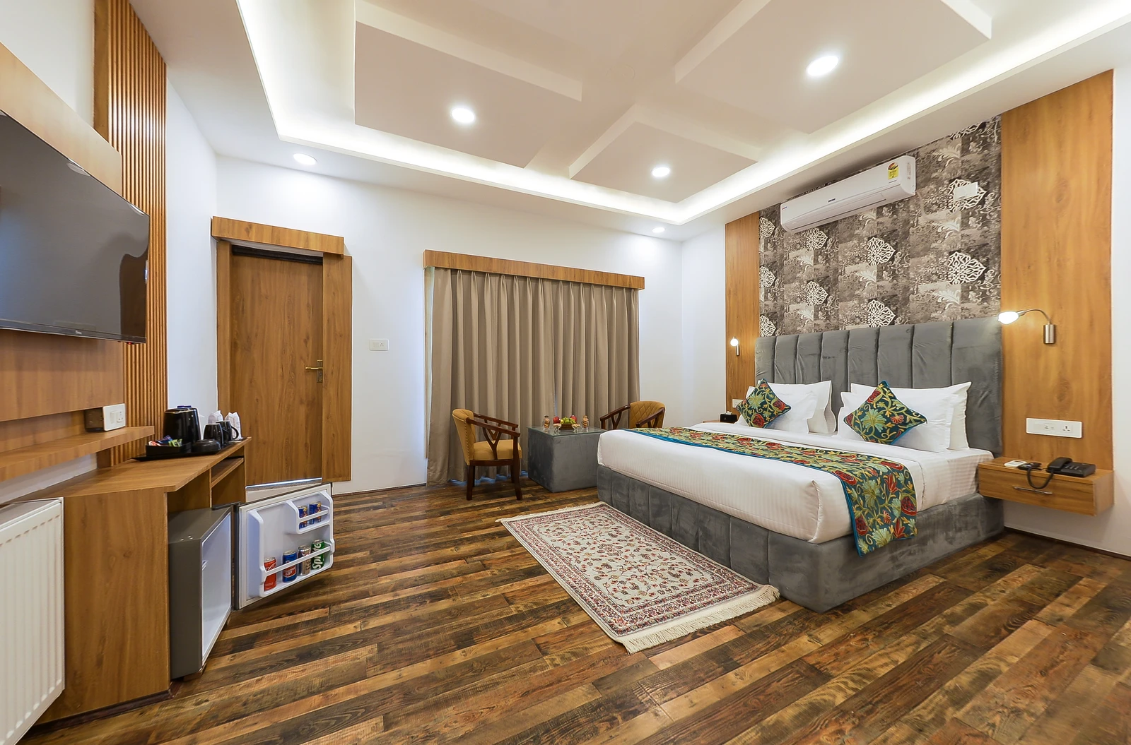 White Villa Resort